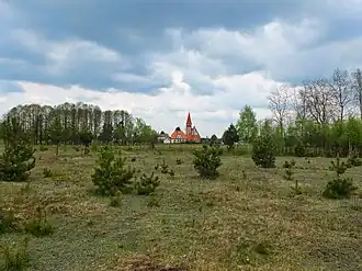 Gawrzyjałki
