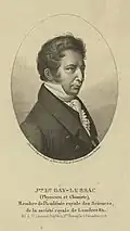Gay-Lussac
