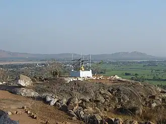 Gaya (Inde)