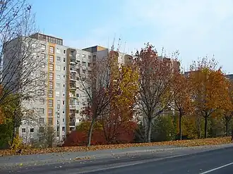Gazdagrét