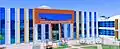 Université de Gaziantep. Faculté des sciences économiques et administratives