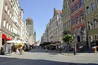 Rue Piwna