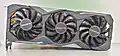 Gigabyte GeForce RTX 2080 Super (2019).
