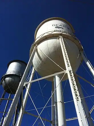 Geary (Oklahoma)