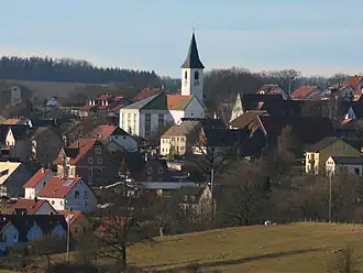 Gebenbach