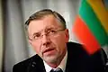 Gediminas Kirkilas2006-2008