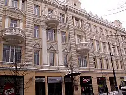 Gediminas Avenue 22