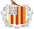 Blason de Geel