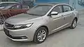 Geely Emgrand GL.