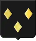 Blason de Geersdijk