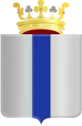 Blason de Geervliet