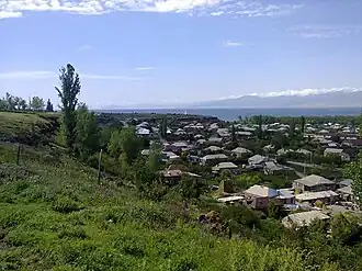 Tsovak