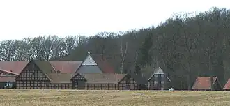 Gehrde