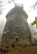 Le moulin Struckmeyer