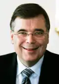 Geir Haarde2006-2009