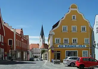 Geiselhöring