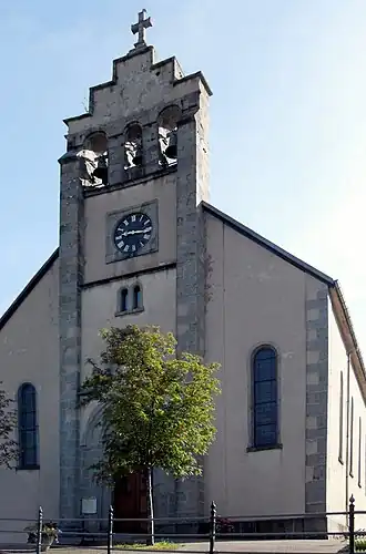 Geishouse