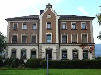 Geisingen