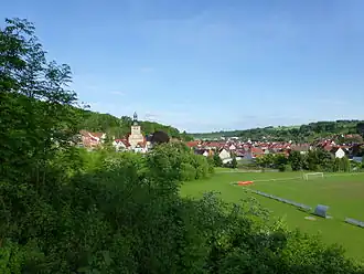 Geisleden
