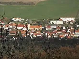 Geismar (Eichsfeld)