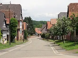 Geiswiller