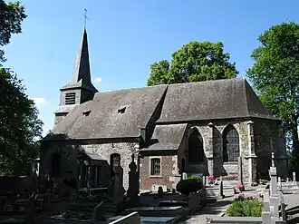 Gelbressée