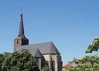 Gueldre (ville)