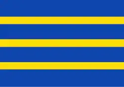 Drapeau de Geldrop