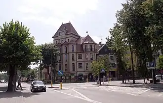 Gołdap