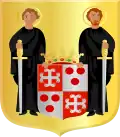 Blason de Geleen