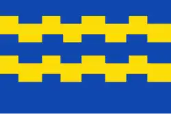 Drapeau de Gellicum