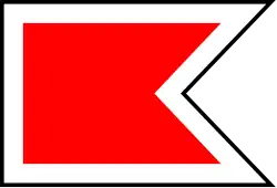 Drapeau de Gelnica