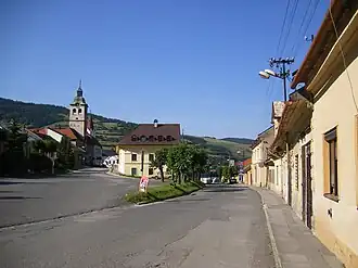 Gelnica