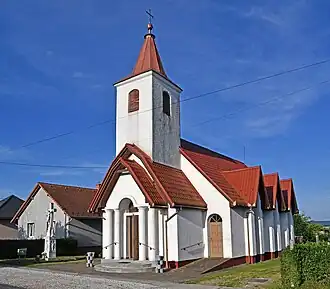 Gelsesziget