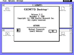 Gem311about