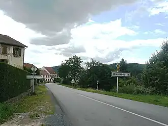 Gemaingoutte