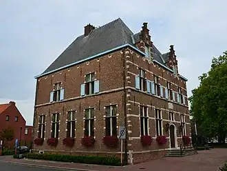 Aartselaar