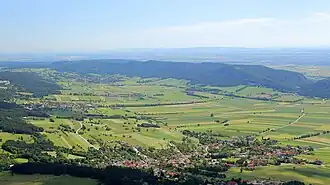 Hohe Wand