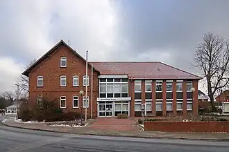 Lahstedt