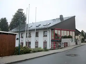 Niederdorf (Saxe)