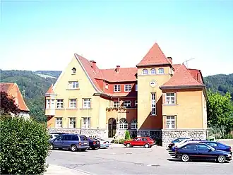 Niklasdorf