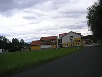Rohrbach-Steinberg