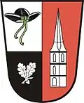 Blason de Gesees
