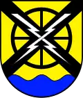 Blason de Quierschied