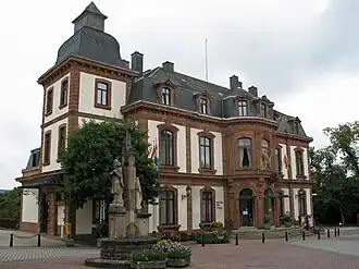 Wiltz