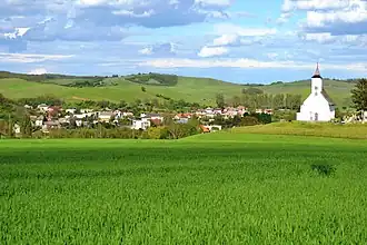 Gemerský Jablonec