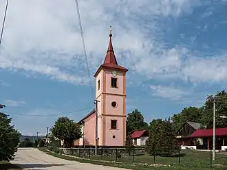 Gemerský Sad