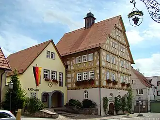 Gemmrigheim