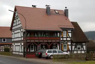 Gemünden (Felda)