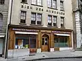 &nbsp;« Bien des aveugles »